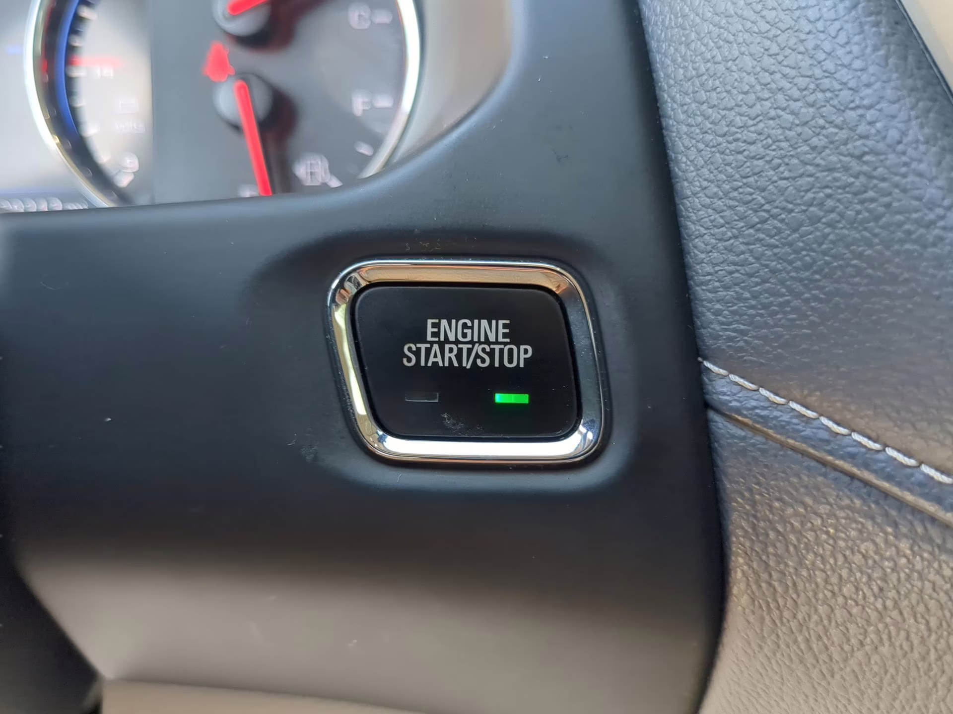 2020 Carbon Black Metallic GMC Acadia Denali AWD SUV