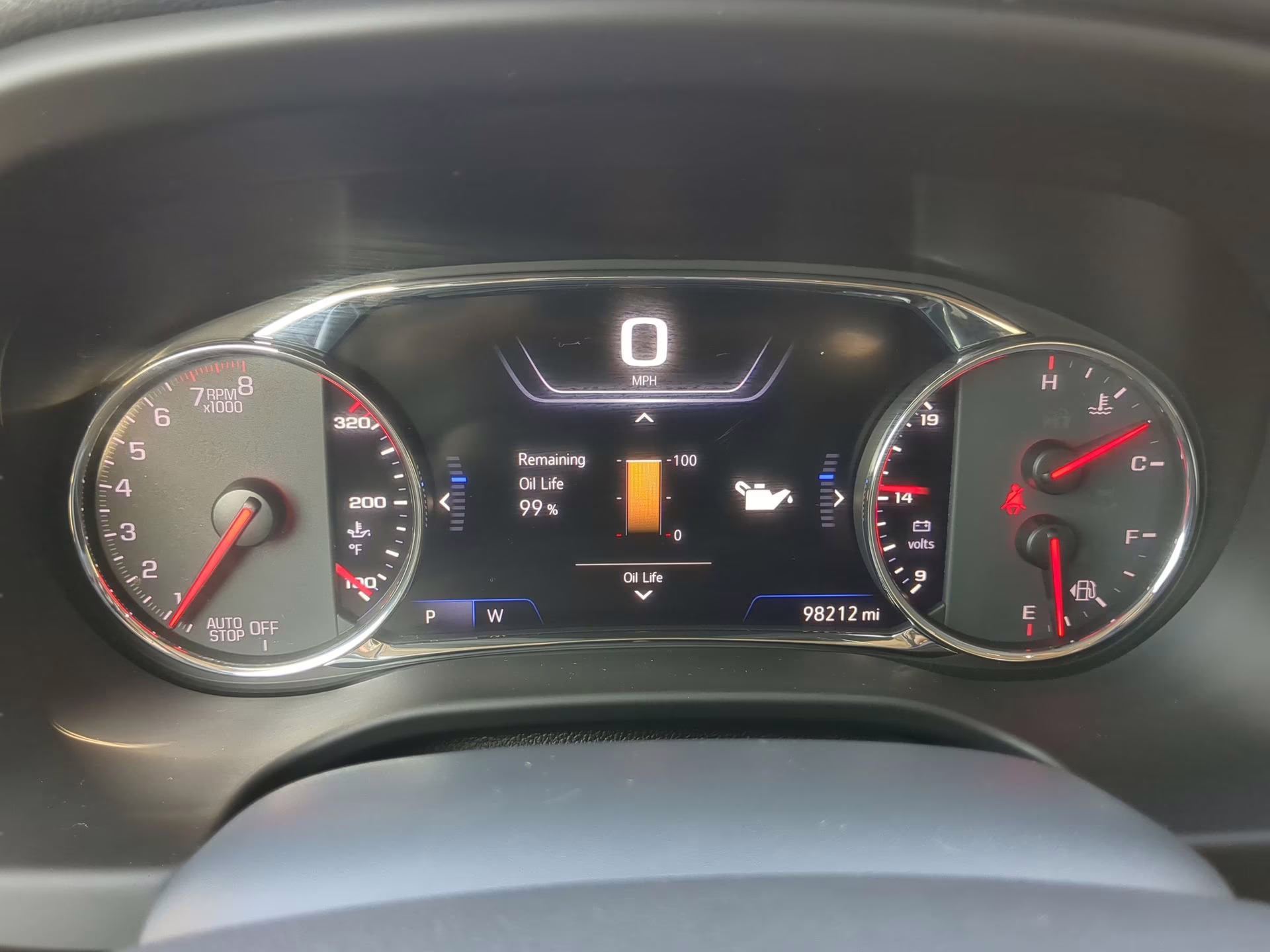 2020 Carbon Black Metallic GMC Acadia Denali AWD SUV