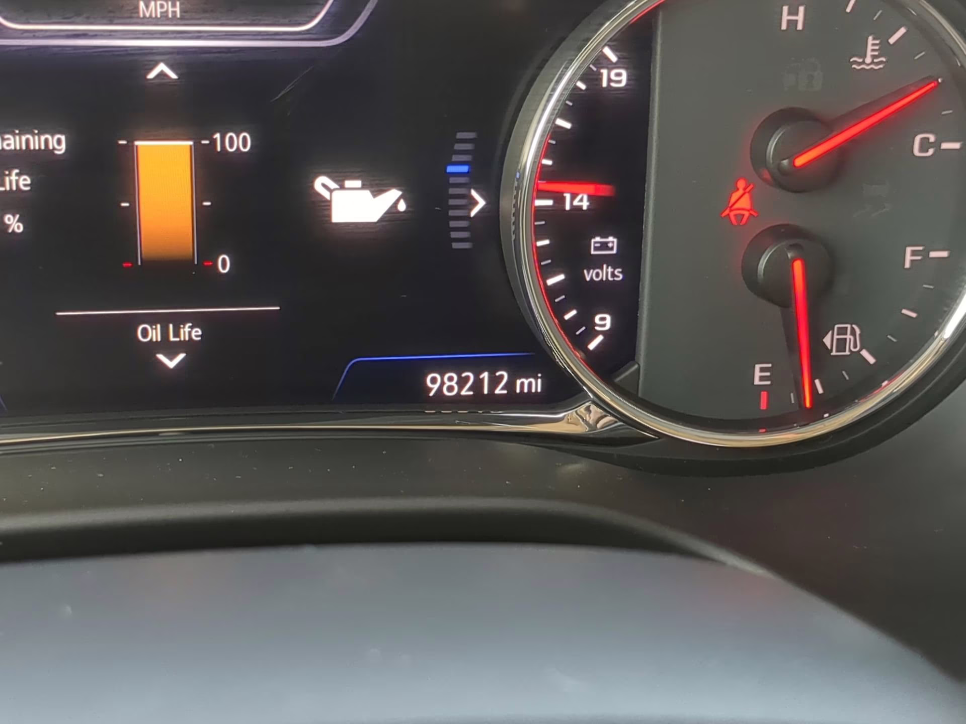 2020 Carbon Black Metallic GMC Acadia Denali AWD SUV