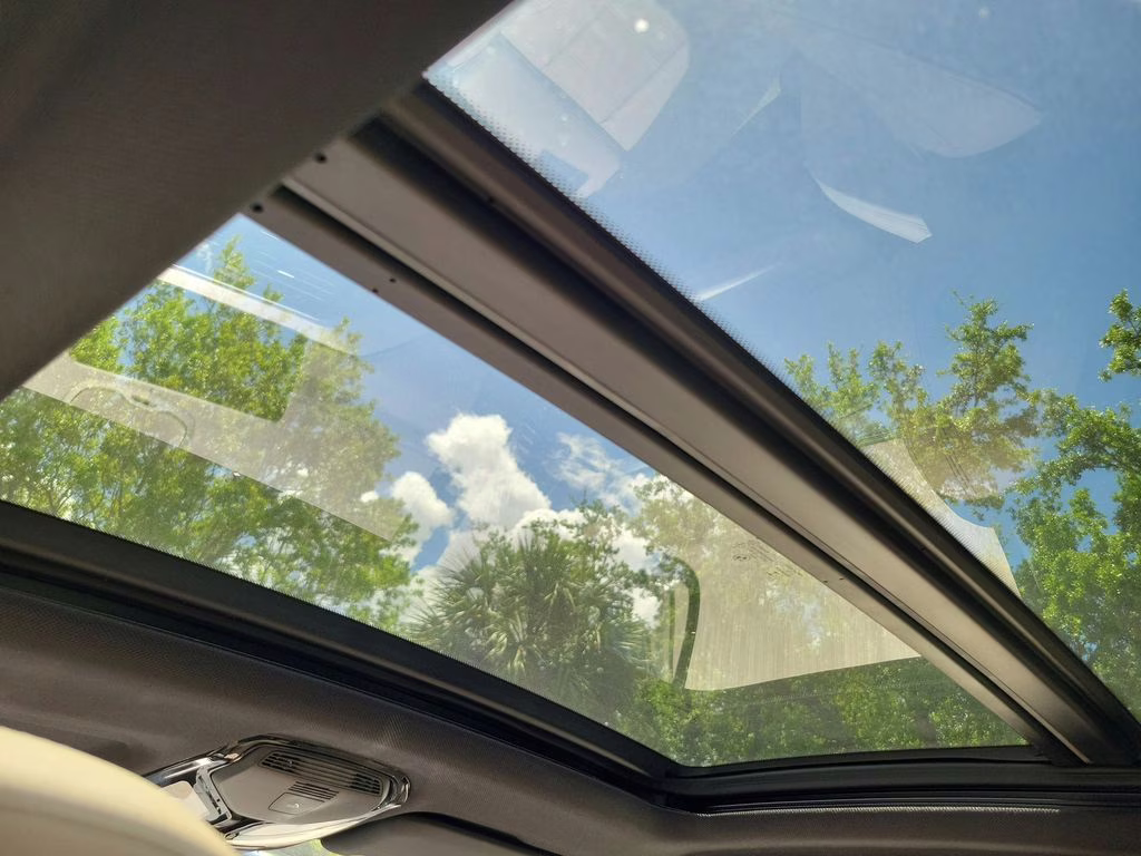 2021 Blue BMW X3 sDrive30i RWD Crossover