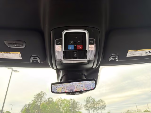 2026 Ceramic Gray Clearcoat Ram 2500 Limited 4X4 Truck