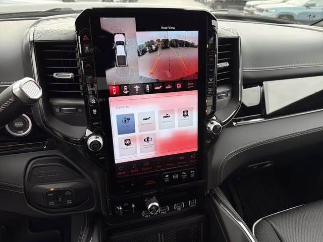 2026 Ceramic Gray Clearcoat Ram 2500 Limited 4X4 Truck