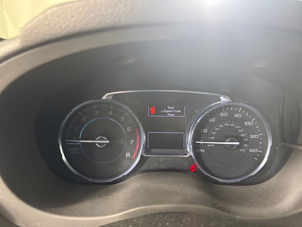 2018 Sepia Bronze Metallic Subaru Forester 2.0XT Touring AWD SUV