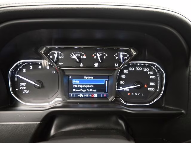 2021 Onyx Black GMC Sierra 1500 Elevation 4X4 Truck