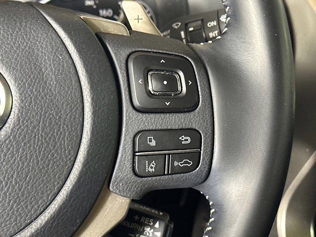 2021 Caviar Lexus NX 300 Base FWD SUV