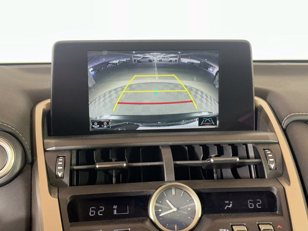 2021 Caviar Lexus NX 300 Base FWD SUV