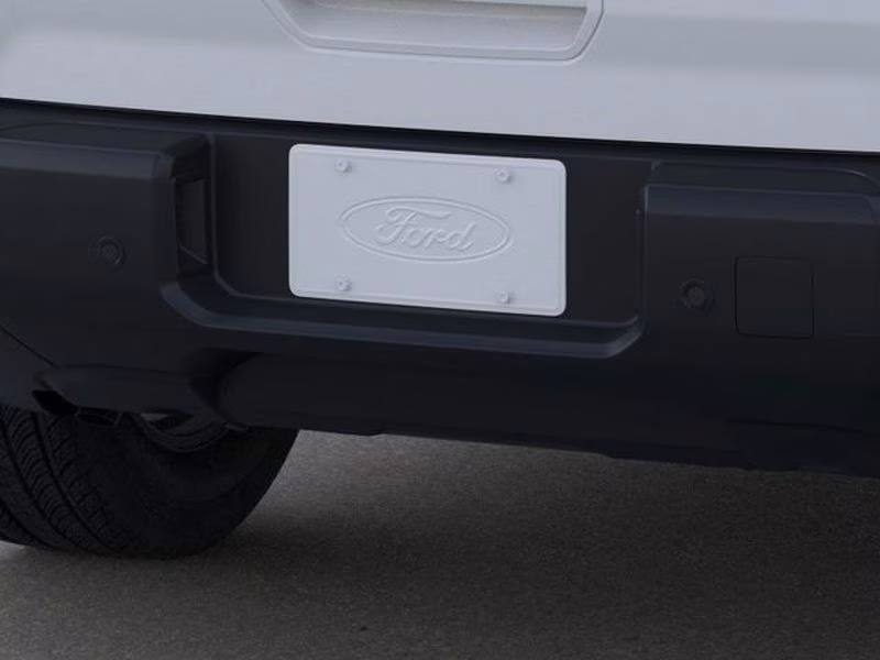 2026 Oxford White Ford Bronco Sport Big Bend 4X4 SUV