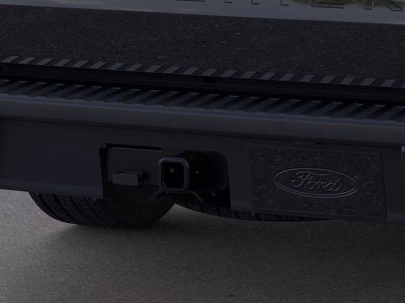 2026 Shadow Black Ford Maverick XL FWD Truck