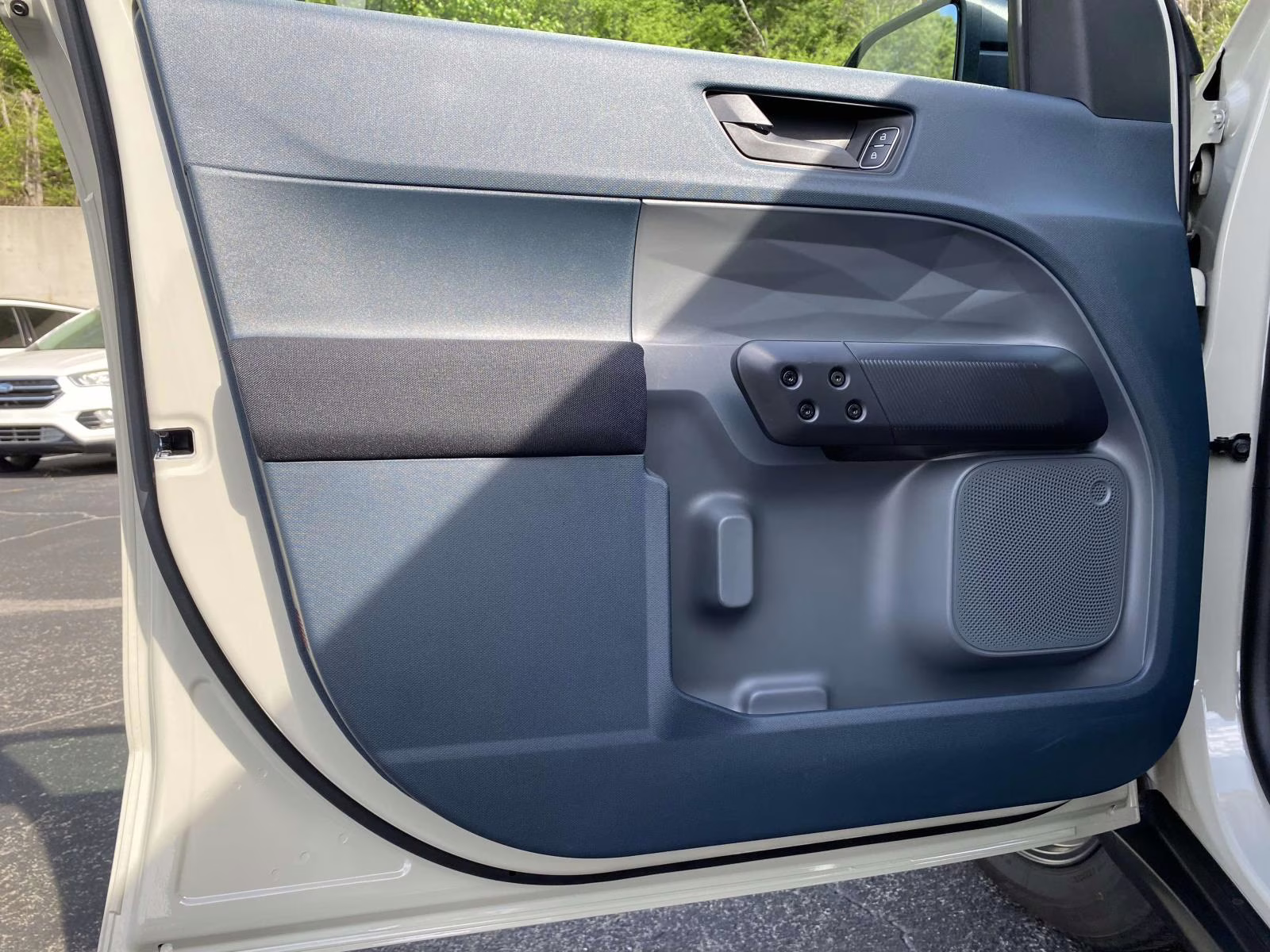 2025 Desert Sand Ford Maverick XL AWD Truck