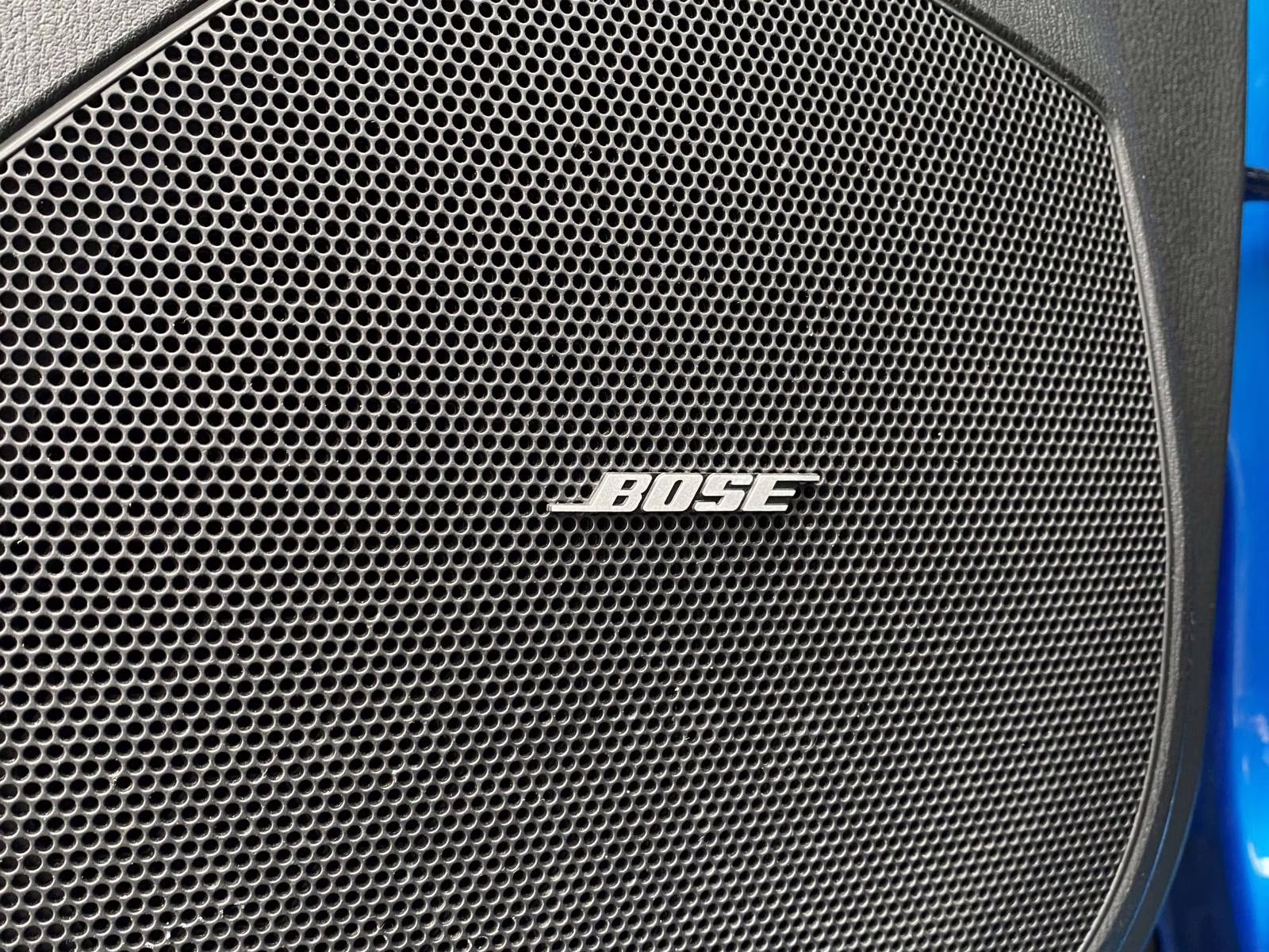 2014 Sky Blue Mica Mazda CX-5 Touring FWD SUV