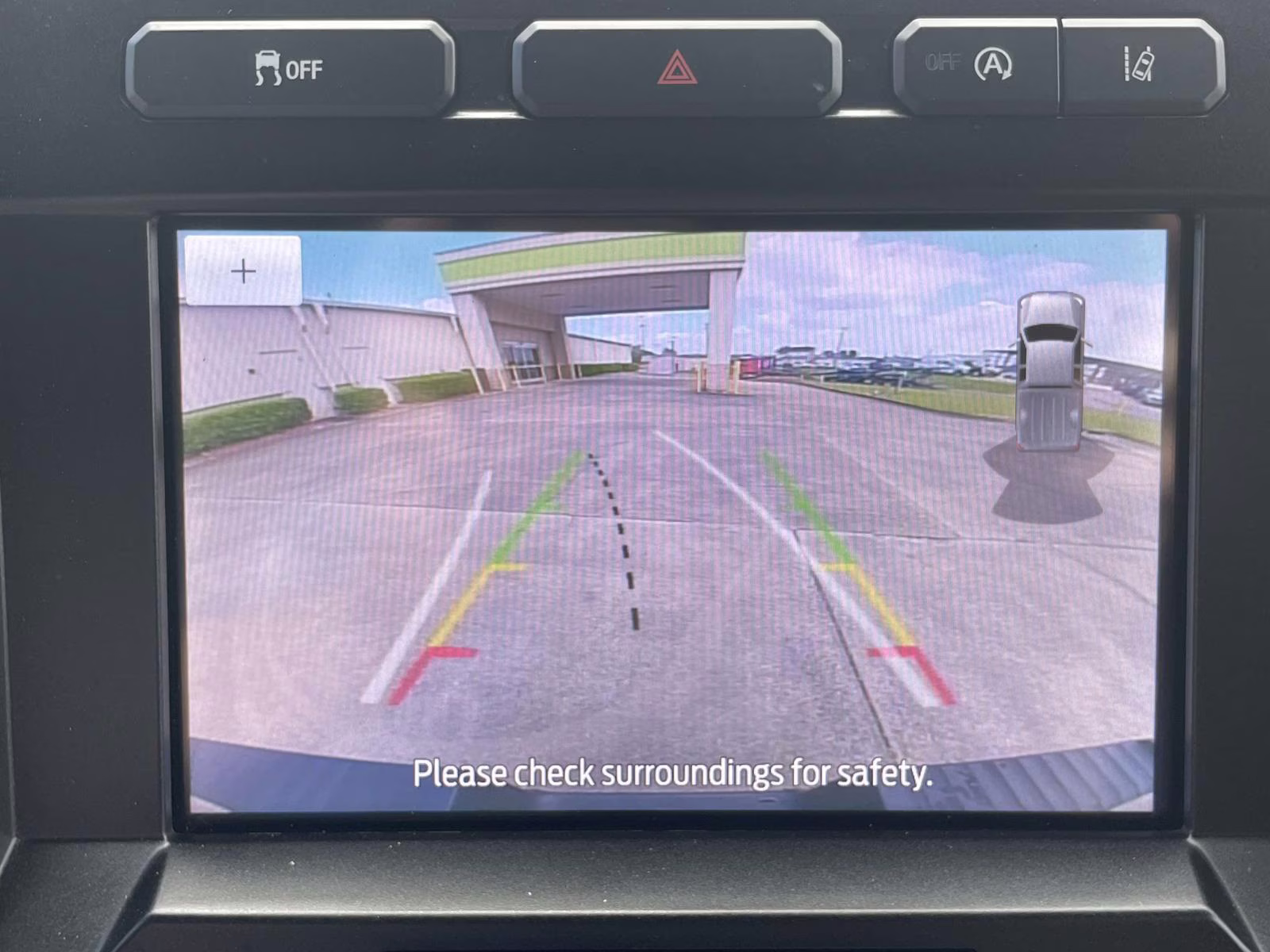 2020 Magnetic Ford F-150 Lariat RWD Truck