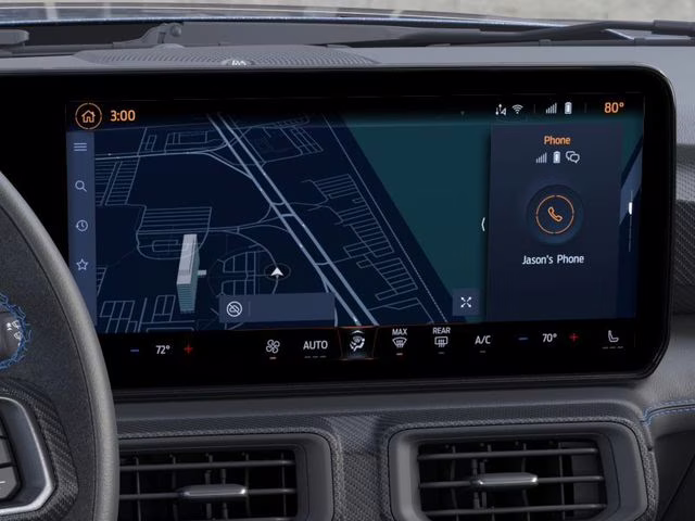 2026 Vapor Blue Ford Mustang Dark Horse RWD Coupe