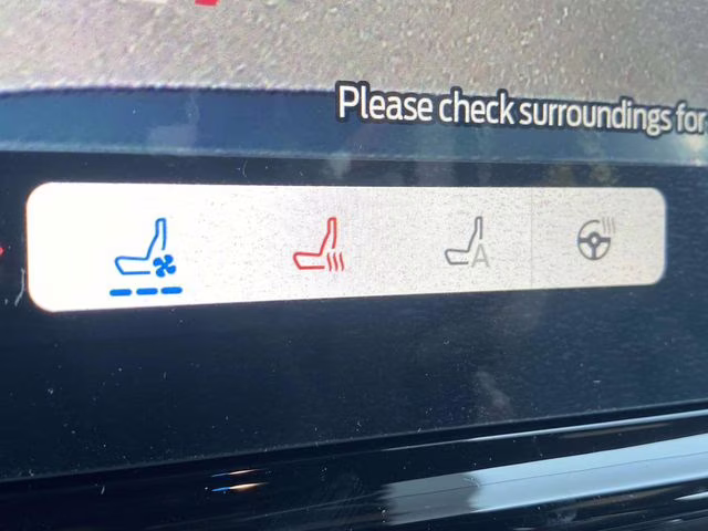 2026 Agate Black Metallic Ford Expedition Platinum 4X4 SUV