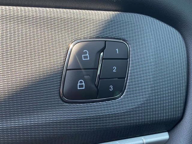 2026 Red Metallic Ford Explorer ST 4X4 SUV