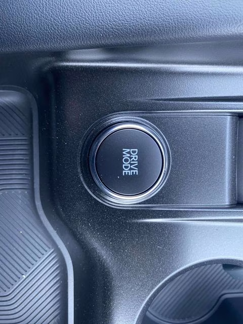 2026 Red Metallic Ford Explorer ST 4X4 SUV