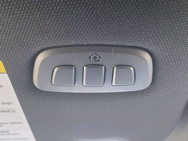 2026 Red Metallic Ford Explorer ST 4X4 SUV