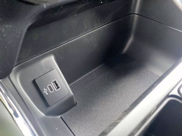 2026 Gray Metallic Ford F-150 STX 4X4 Truck