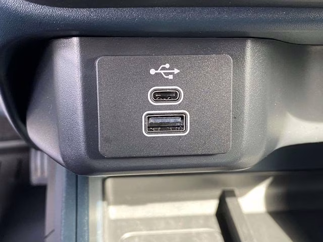 2025 Desert Sand Ford Maverick XL AWD Truck