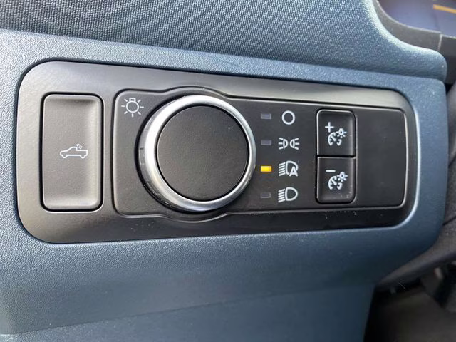 2025 Desert Sand Ford Maverick XL AWD Truck