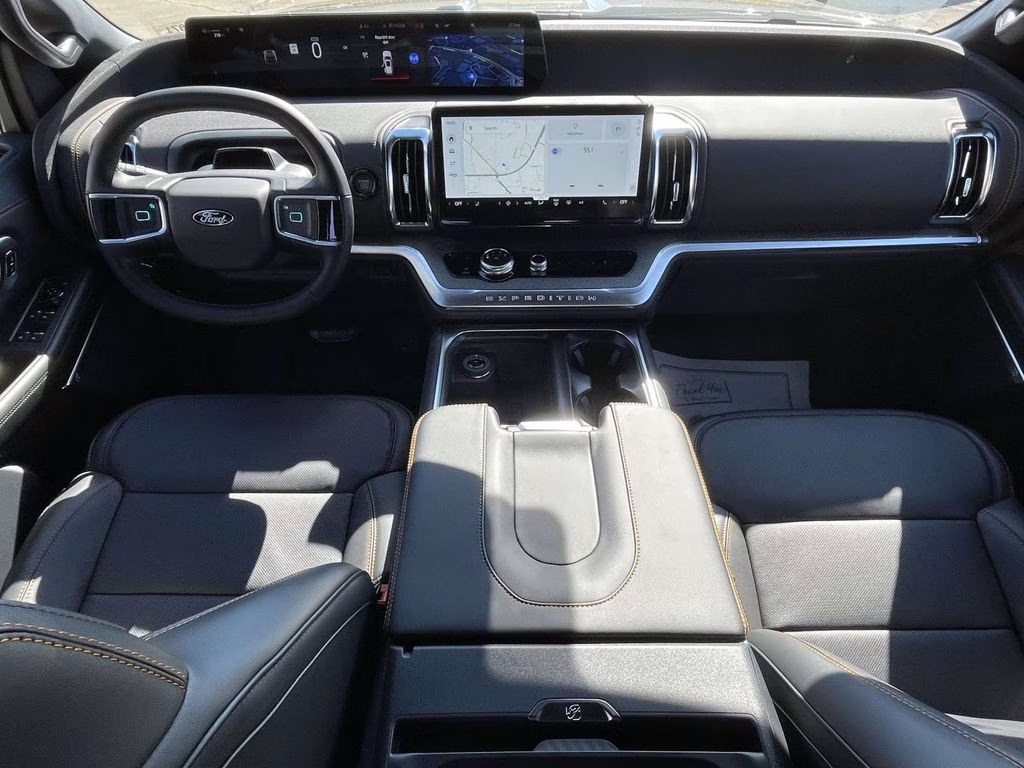 2026 Marsh Gray Ford Expedition Tremor 4X4 SUV