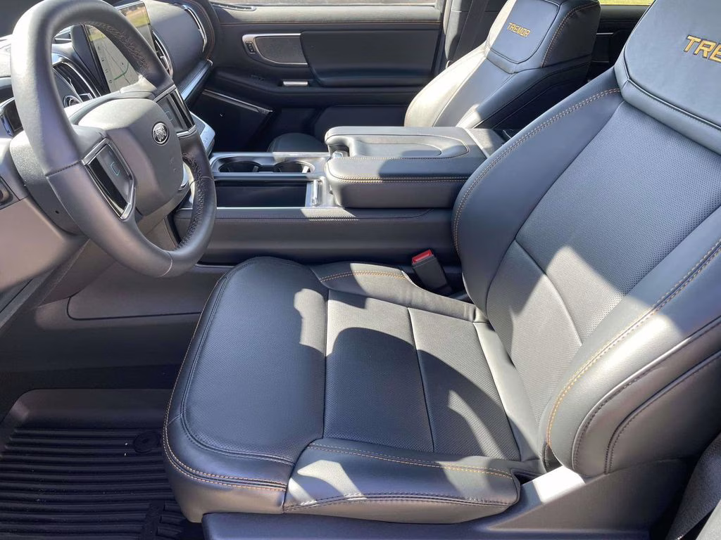 2026 Marsh Gray Ford Expedition Tremor 4X4 SUV