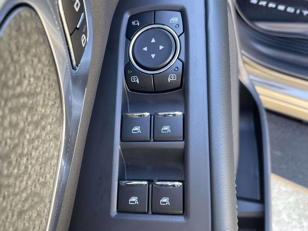 2026 Marsh Gray Ford Expedition Tremor 4X4 SUV