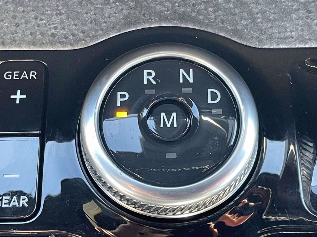 2026 Marsh Gray Ford Expedition Tremor 4X4 SUV