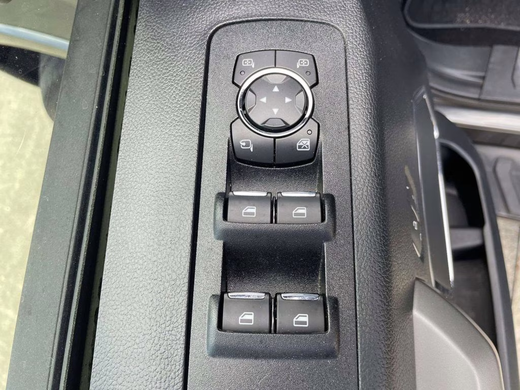 2020 Magnetic Ford F-150 Lariat RWD Truck