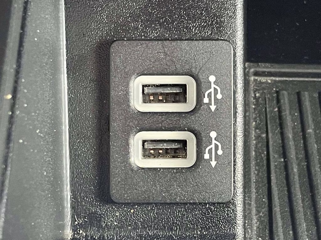 2020 Magnetic Ford F-150 Lariat RWD Truck