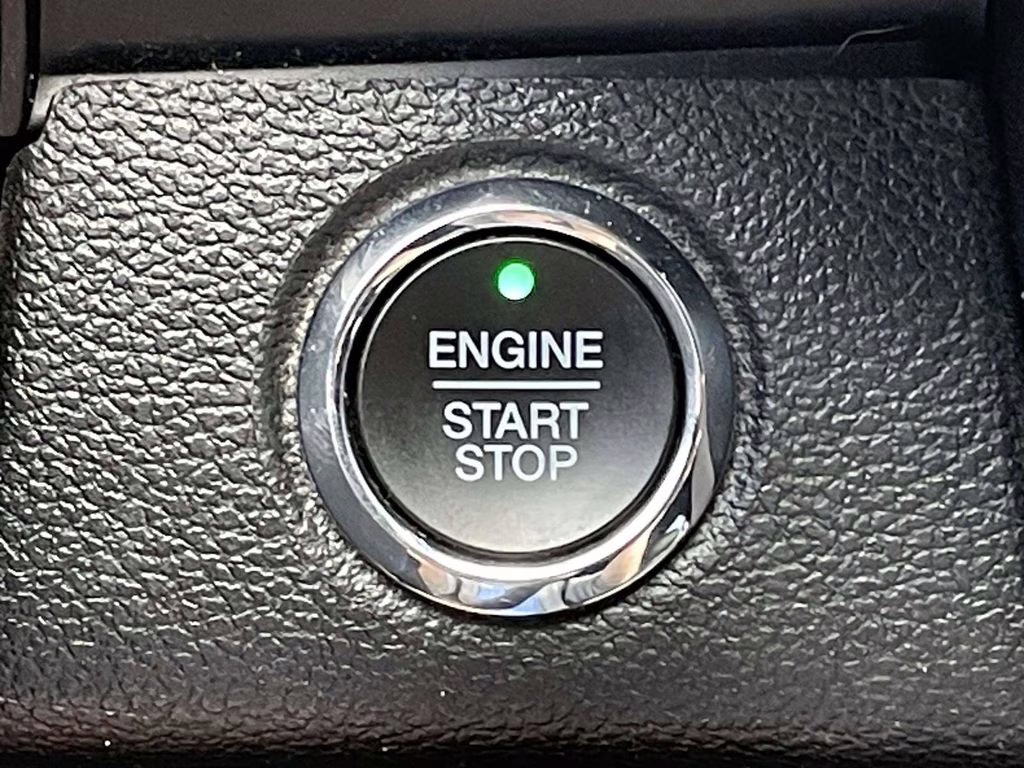 2020 Magnetic Ford F-150 Lariat RWD Truck