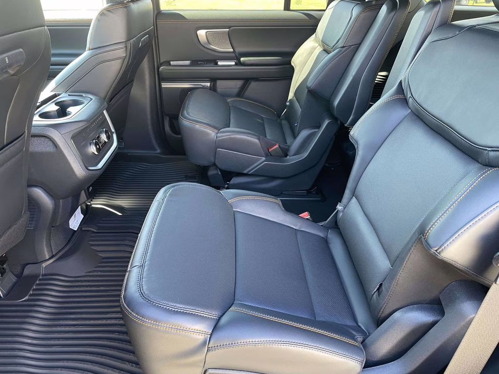 2026 Marsh Gray Ford Expedition Tremor 4X4 SUV