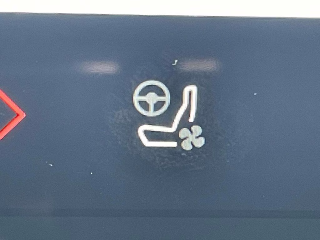 2026 Marsh Gray Ford Expedition Tremor 4X4 SUV