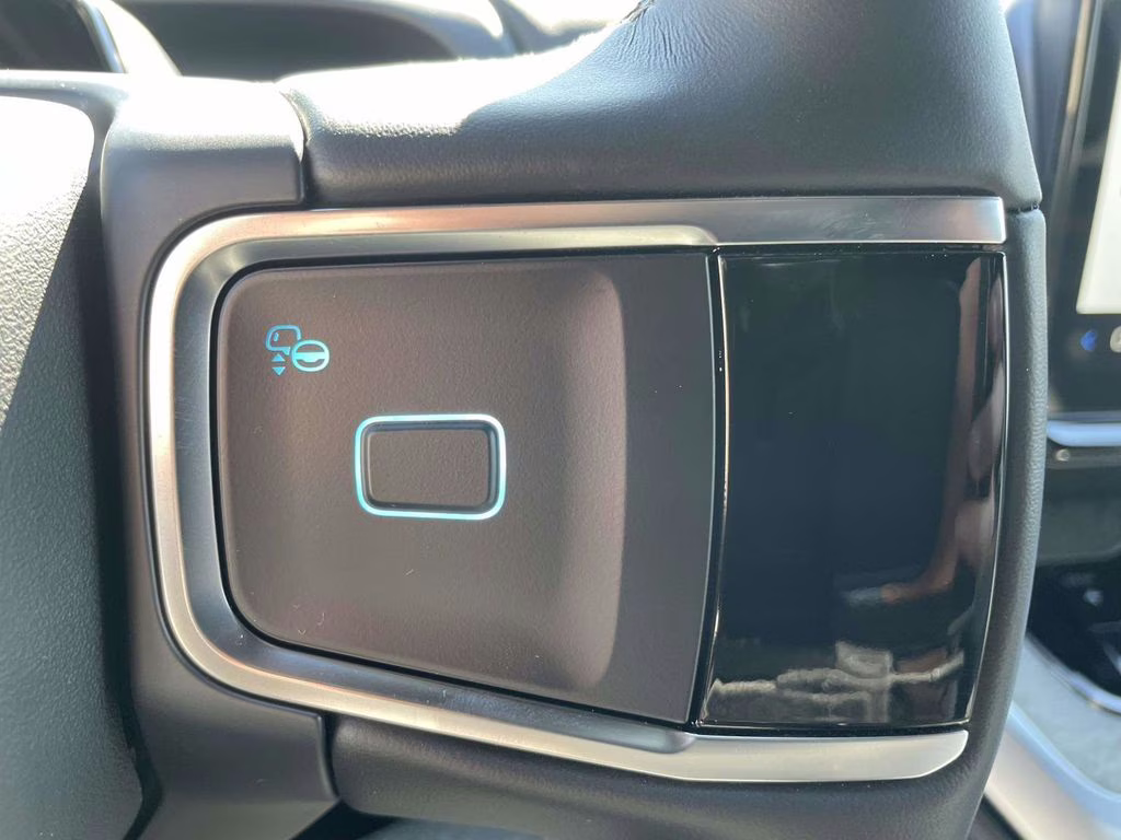 2026 Marsh Gray Ford Expedition Tremor 4X4 SUV