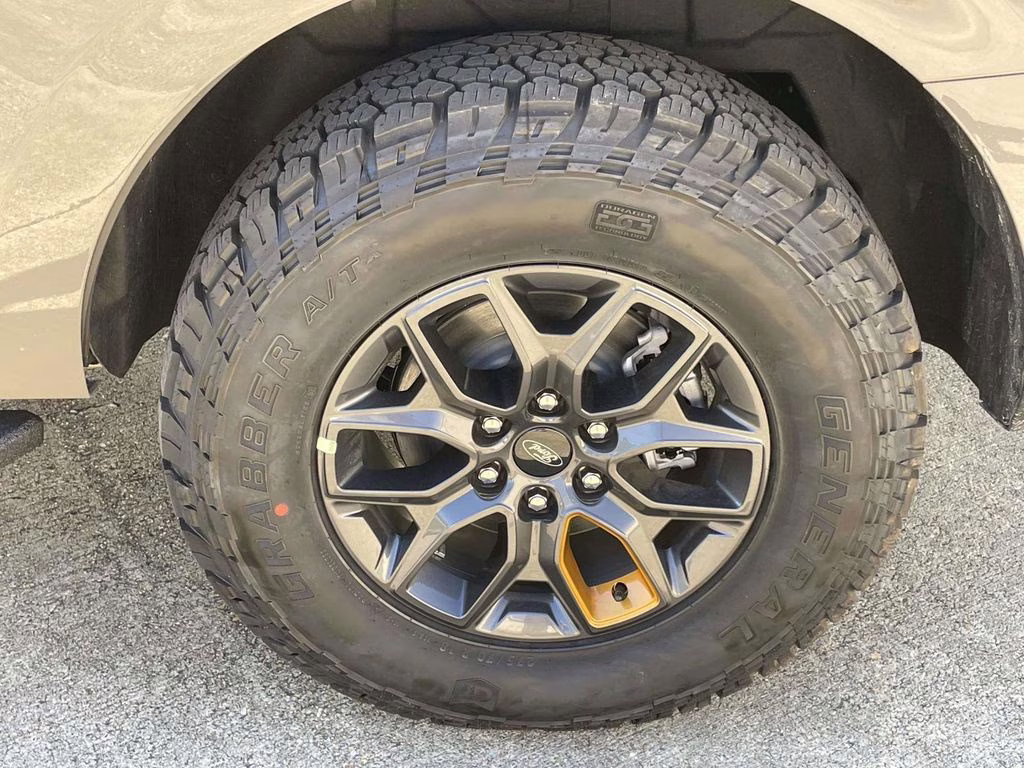 2026 Marsh Gray Ford Expedition Tremor 4X4 SUV