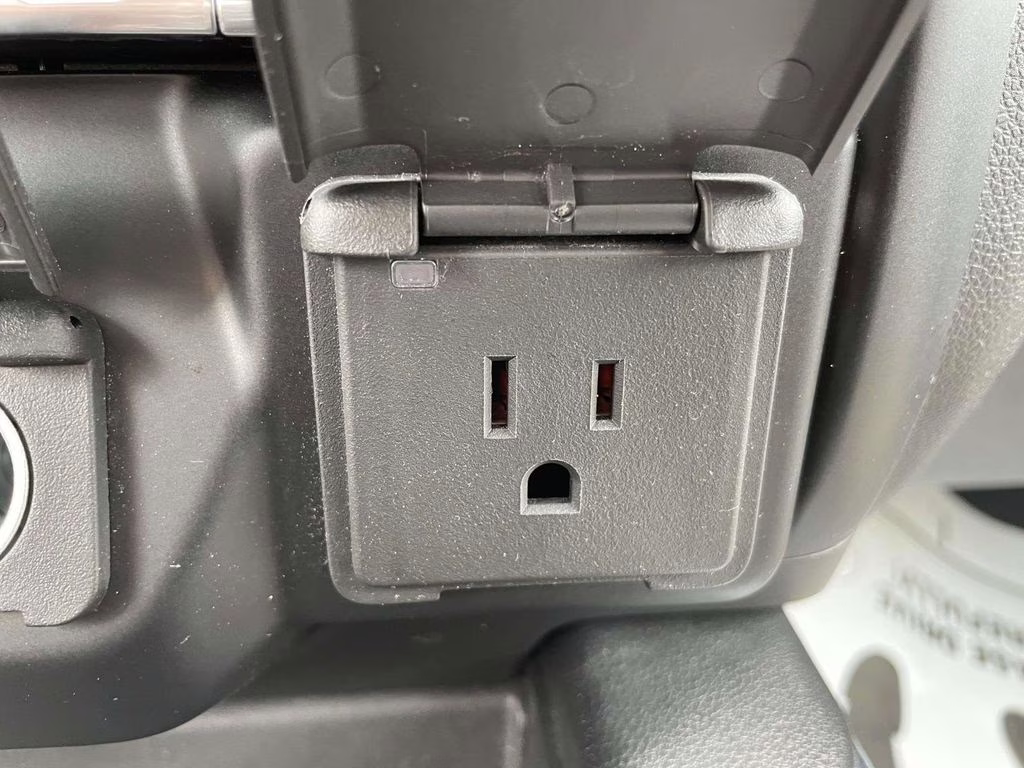 2020 Summit White Chevrolet Silverado 1500 RST 4X4 Truck