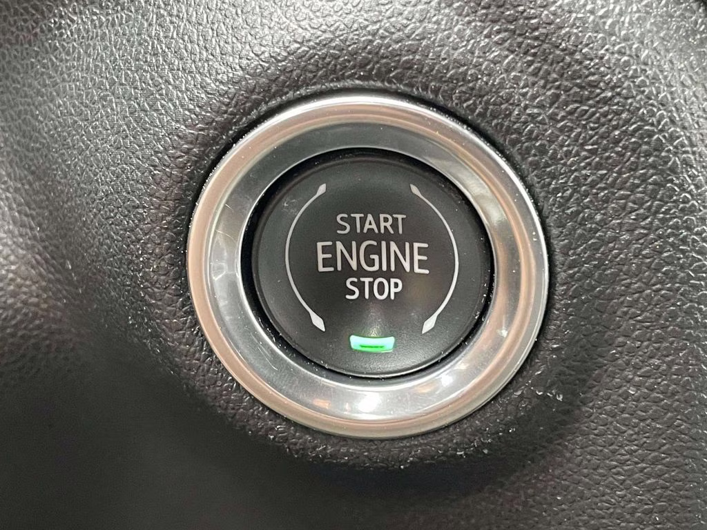 2020 Summit White Chevrolet Silverado 1500 RST 4X4 Truck