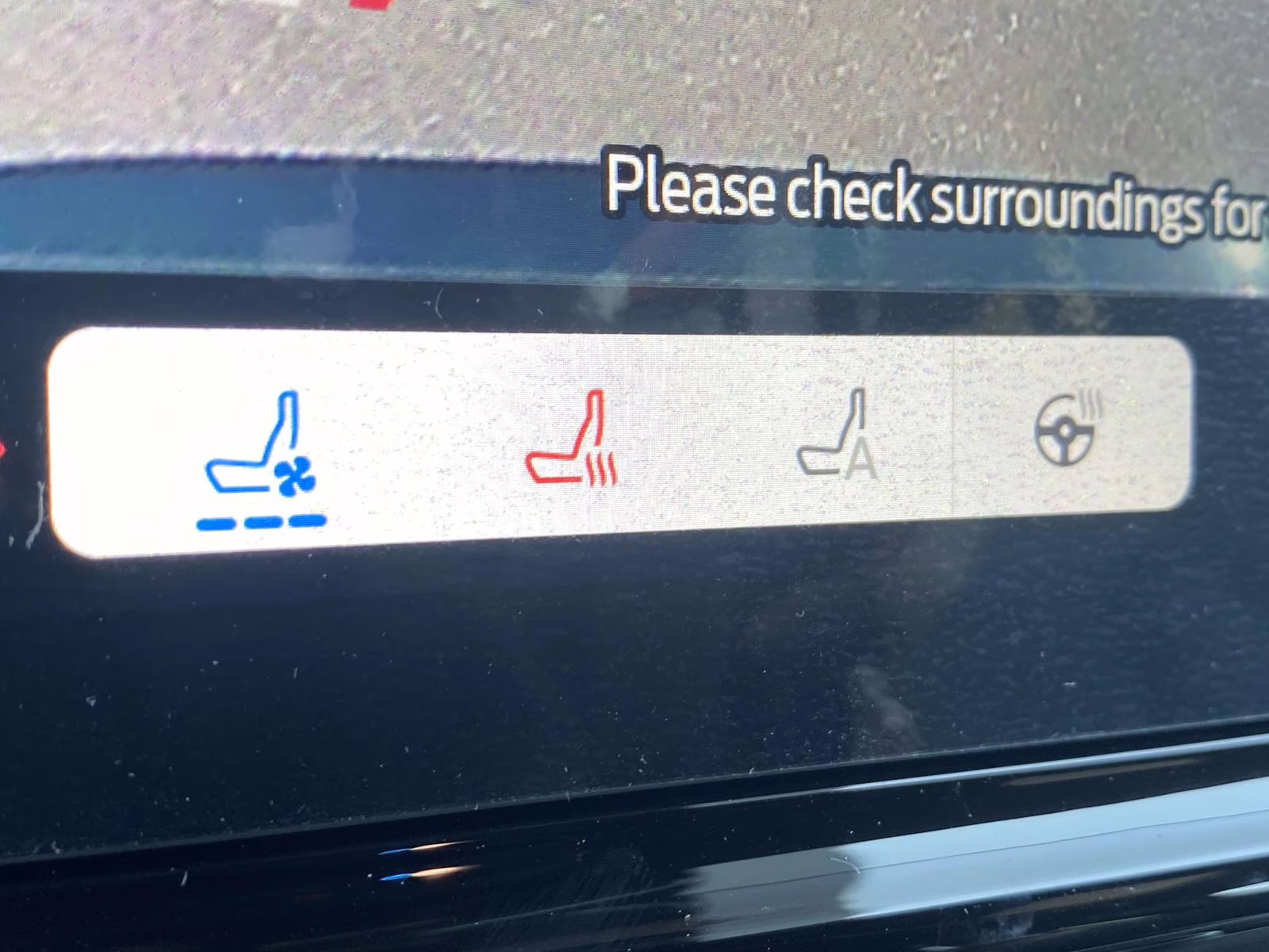 2026 Agate Black Metallic Ford Expedition Platinum 4X4 SUV