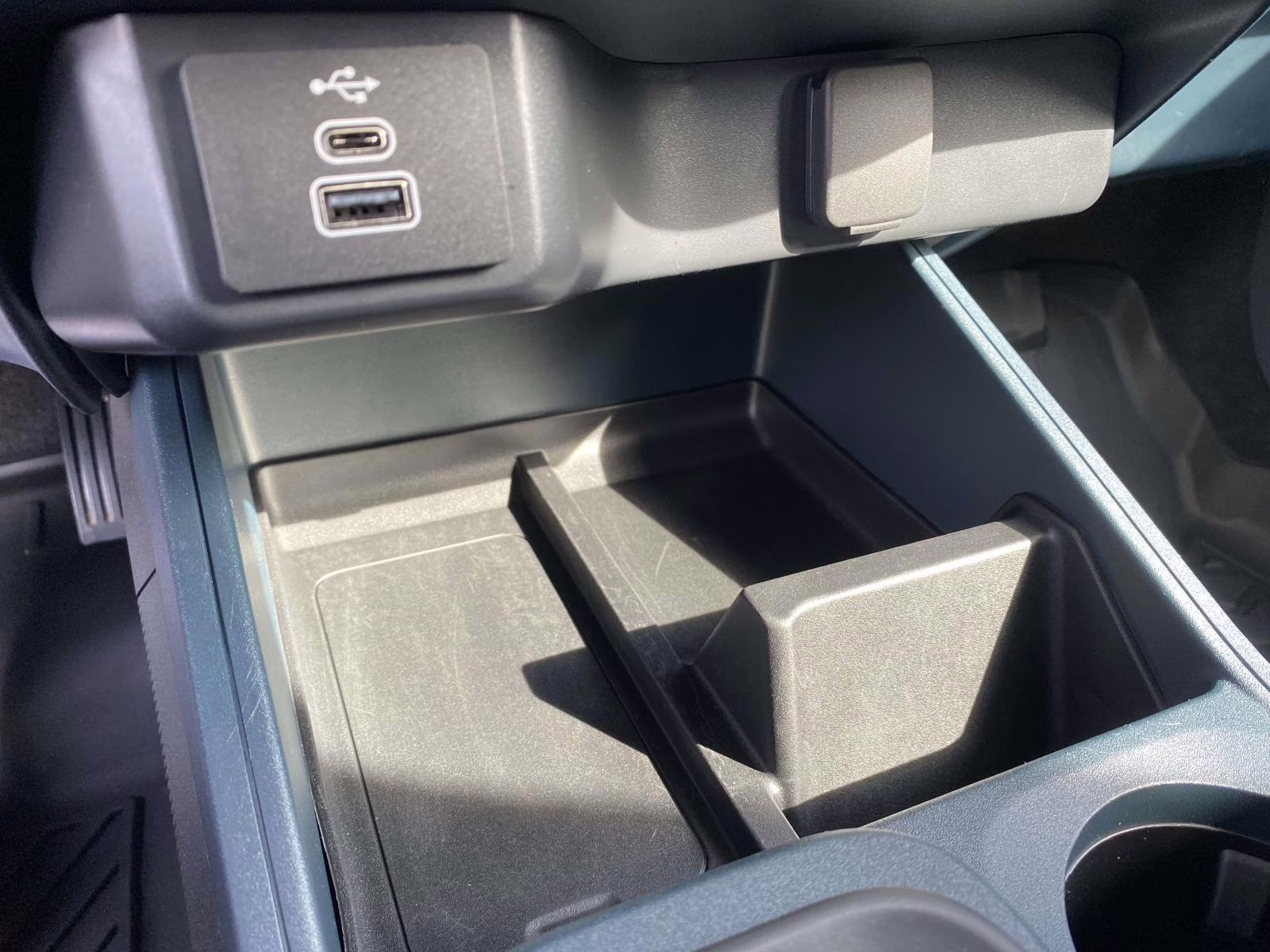 2025 Desert Sand Ford Maverick XL AWD Truck