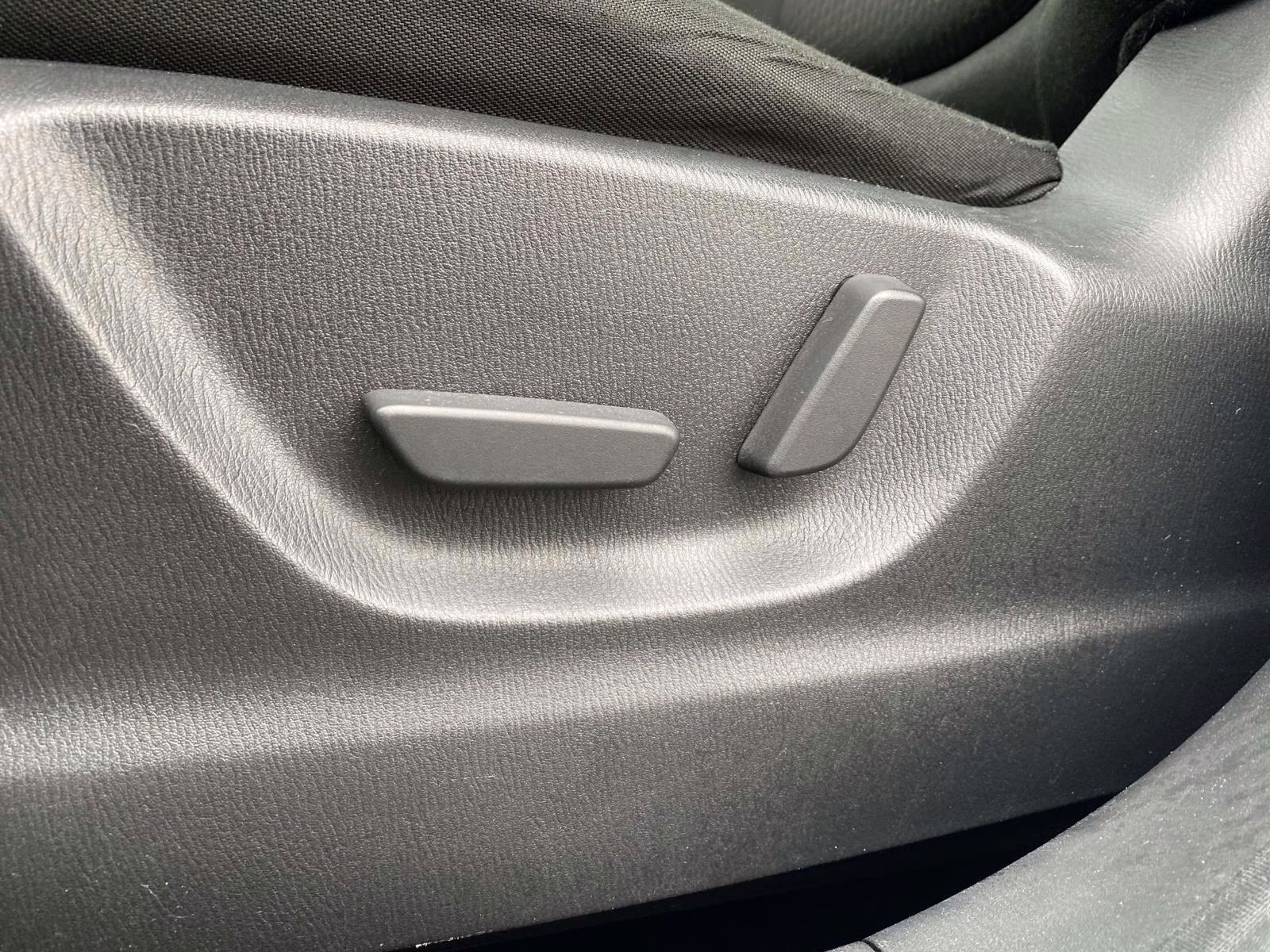 2014 Sky Blue Mica Mazda CX-5 Touring FWD SUV