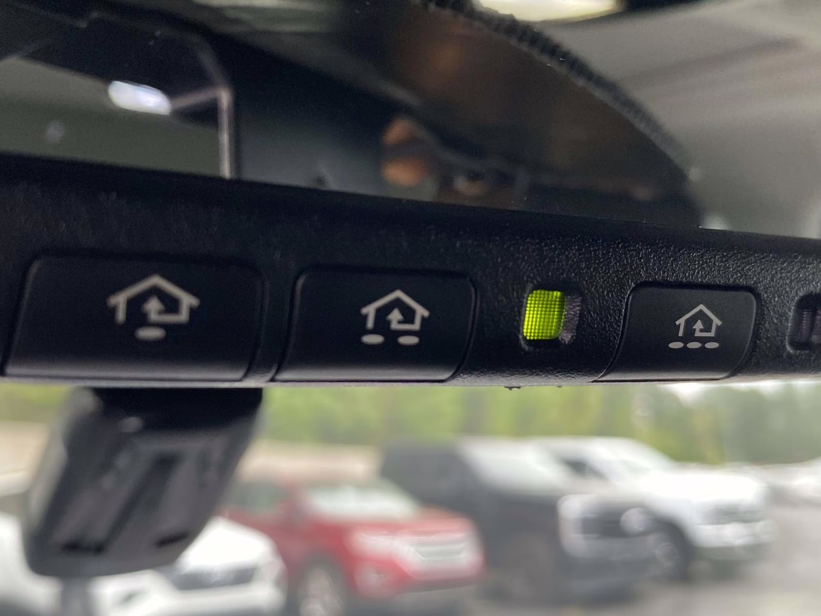 2014 Sky Blue Mica Mazda CX-5 Touring FWD SUV