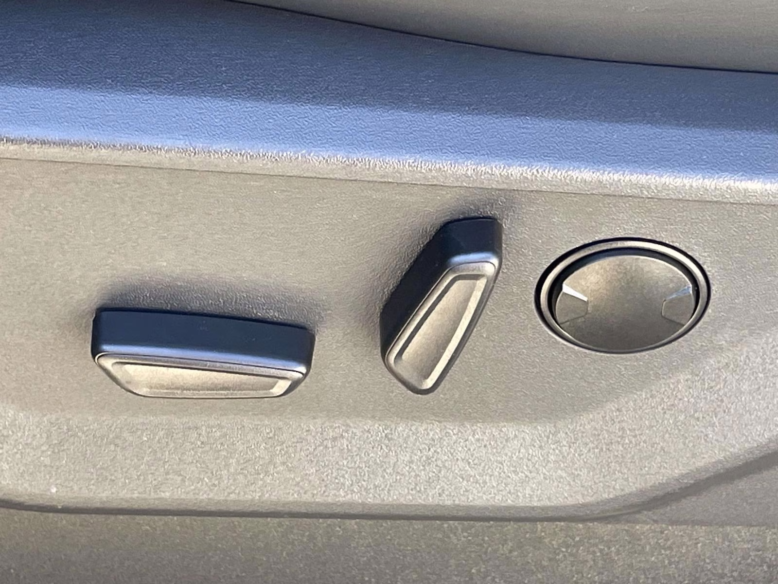 2026 Marsh Gray Ford Expedition Tremor 4X4 SUV