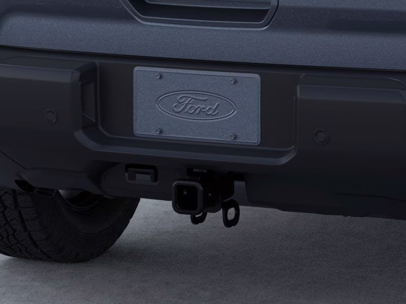 2026 Azure Gray Metallic Tri-Coat Ford Bronco Sport Badlands 4X4 SUV