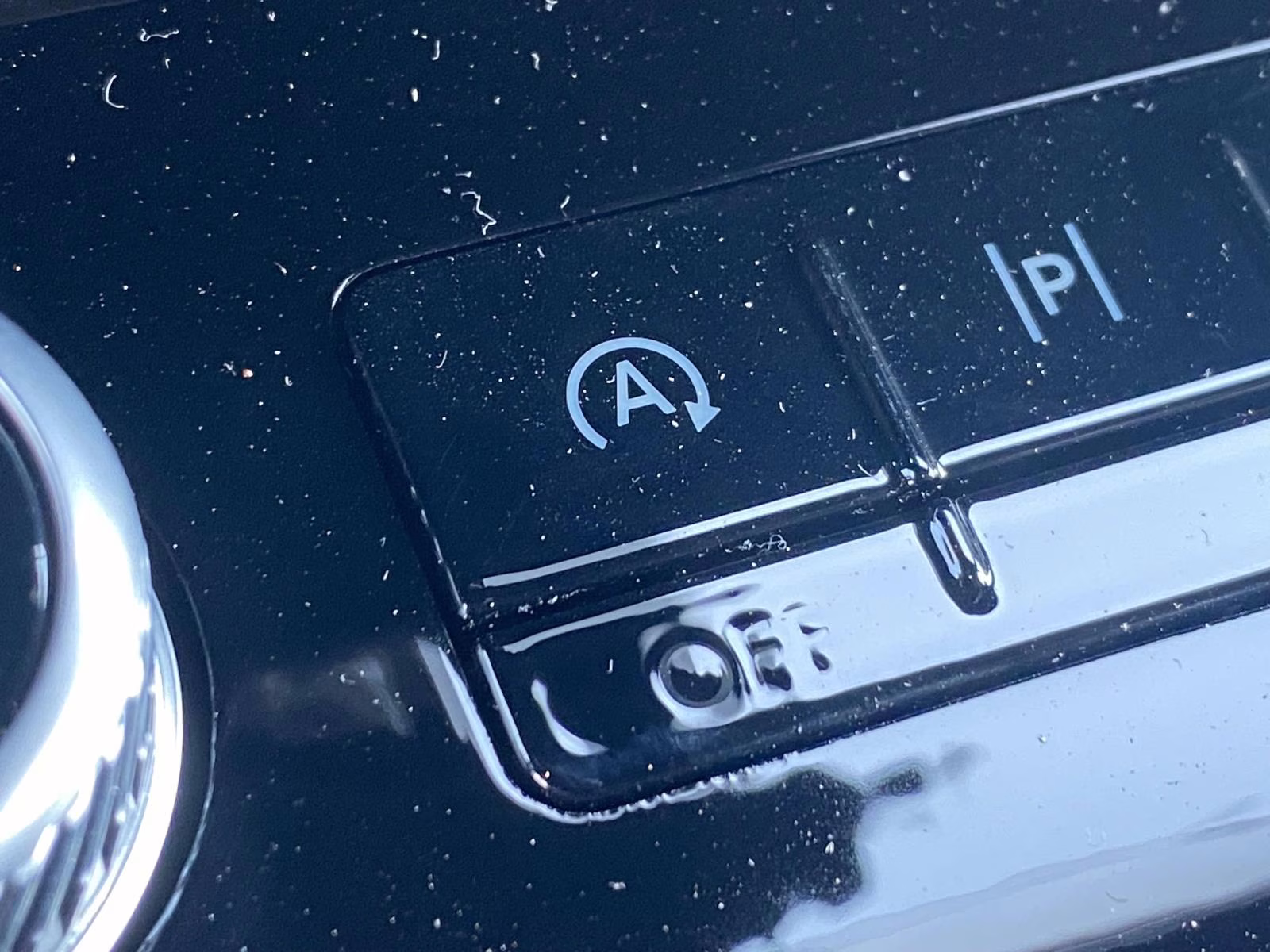 2026 Agate Black Metallic Ford Expedition Platinum 4X4 SUV