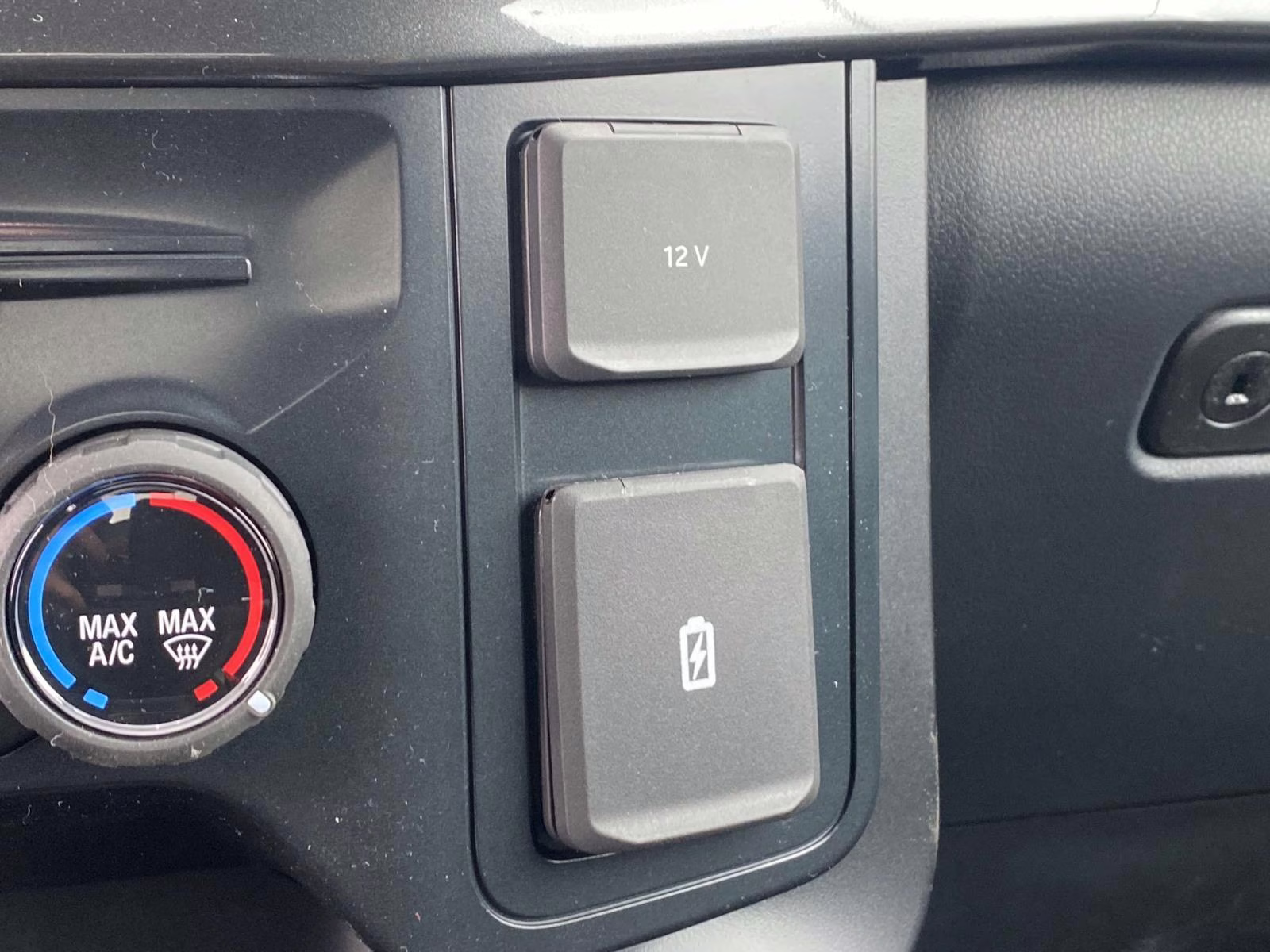 2026 Agate Black Metallic Ford F-150 STX 4X4 Truck