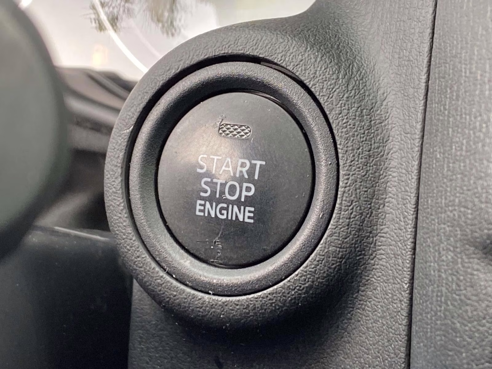 2014 Sky Blue Mica Mazda CX-5 Touring FWD SUV