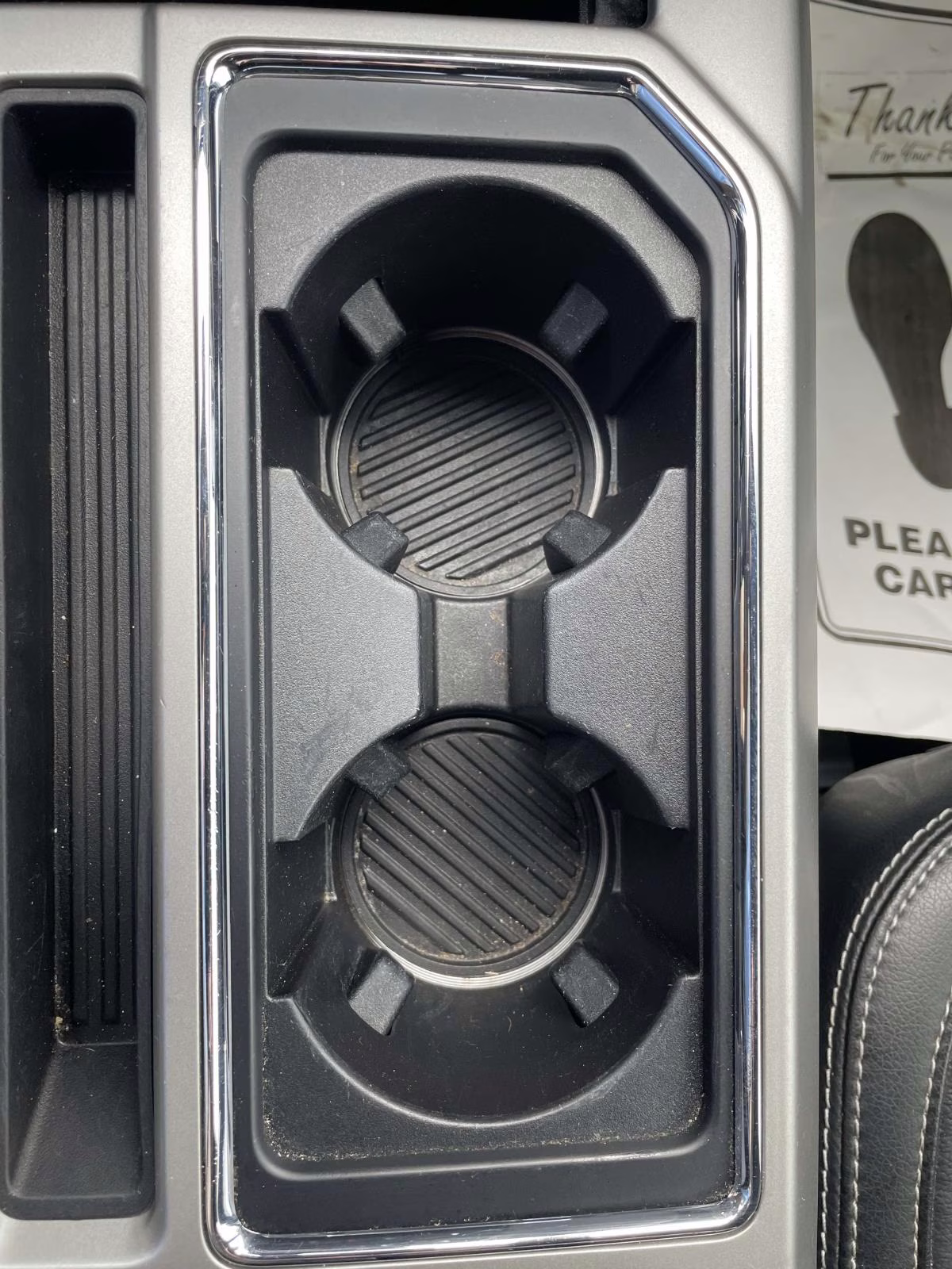 2020 Magnetic Ford F-150 Lariat RWD Truck