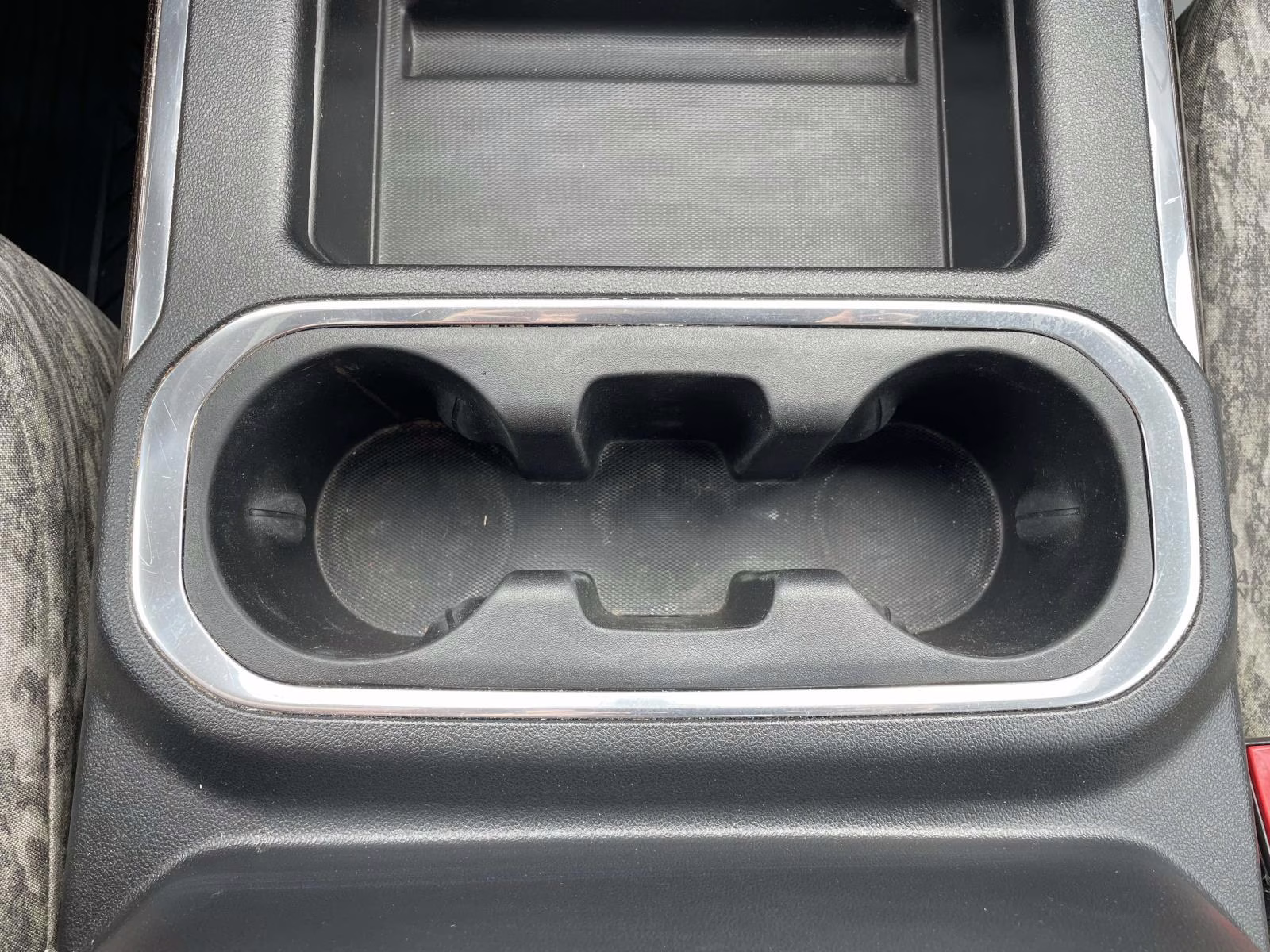 2020 Summit White Chevrolet Silverado 1500 RST 4X4 Truck