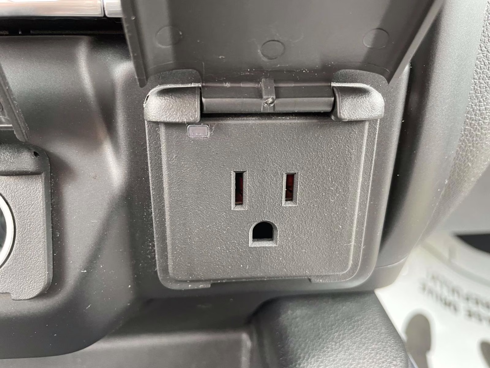 2020 Summit White Chevrolet Silverado 1500 RST 4X4 Truck