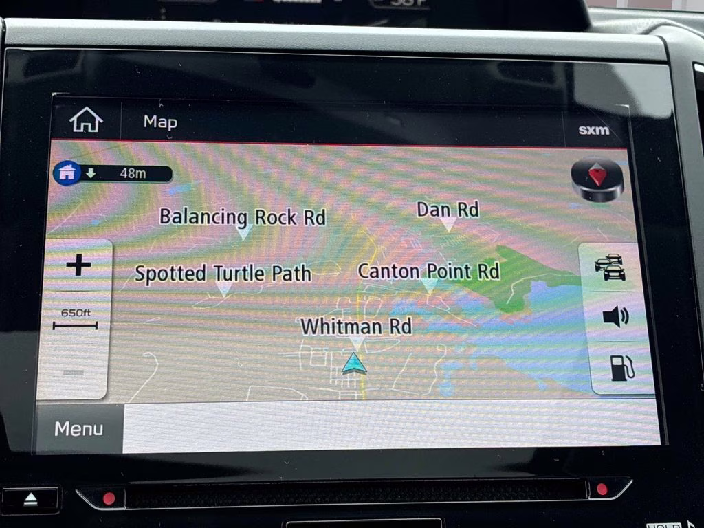 2023 Pure Red Subaru Crosstrek Limited AWD SUV