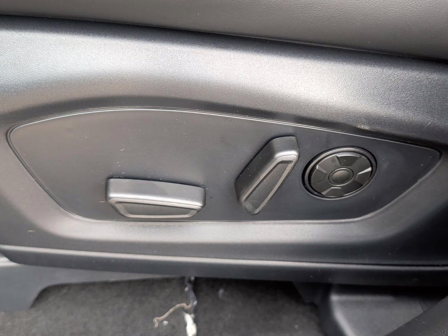 2026 Agate Black Metallic Ford Explorer ST 4X4 SUV